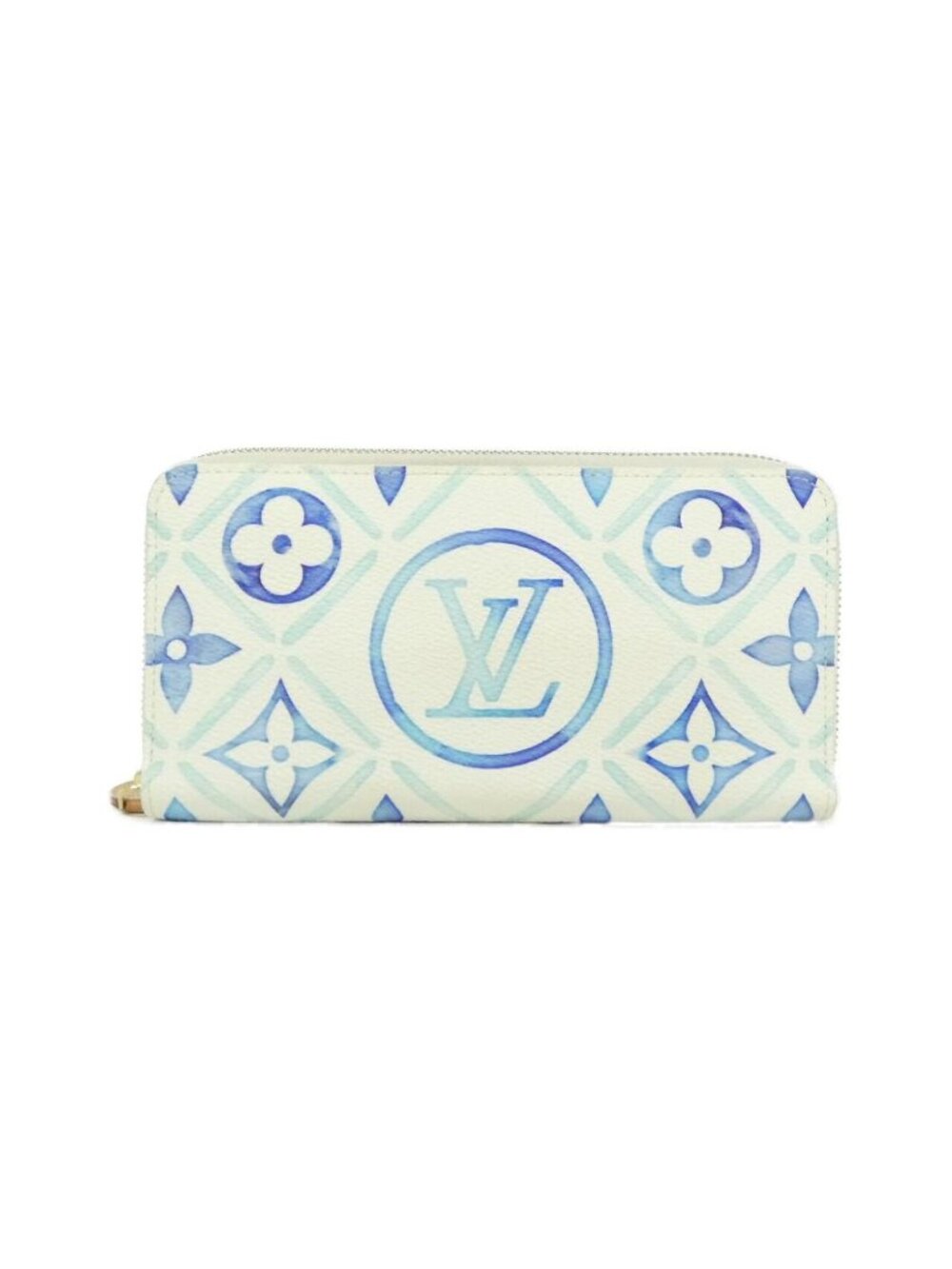 Louis Vuitton Monogram Tale Wallet